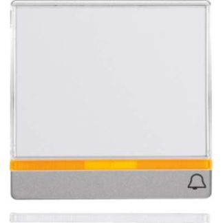 Алюминиевый/окрашенный переключатель с линзой и BSF - Крышка для переключателя/кнопки 16966074