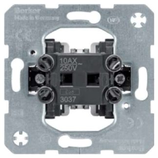 Переключатель с круглым кольцом-держателем 16 AX - Промежуточный переключатель (30370116)