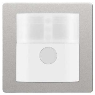 Датчик движения pws/bright 2,2 м - Системный датчик движения 45 ... 90° алюминий 85342124