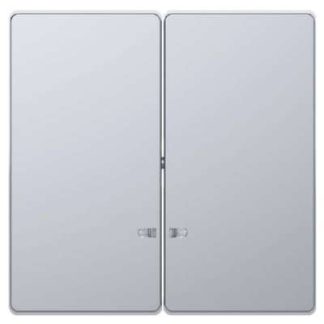 Смотровое окно с двойным качающимся механизмом из нержавеющей стали - крышка MEG3420-6036