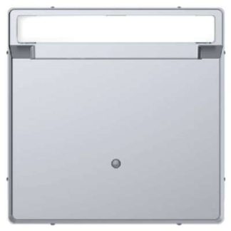 Корпус системы карточных переключателей из нержавеющей стали - крышка MEG3854-6036