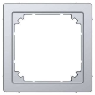 Антрацитовый адаптер. Конструкция системы - Комплект адаптеров для крышек MEG4080-6036