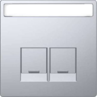 Двухсторонний центральный электрический соединитель из нержавеющей стали MEG4574-6036