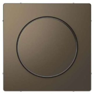 Крышка MEG5250-6052 с центральной пластиной и ручкой.