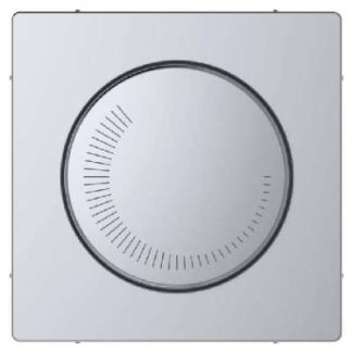 Центральная пластина из нержавеющей стали для регулятора скорости - крышка MEG5251-6036