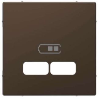 Вставка для центральной платы зарядной станции - Центральная крышка USB-порта MEG4367-6052