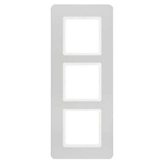 Тройная рама из алюминия/бархата/окраски - 3-спицевая алюминиевая рама 10136184