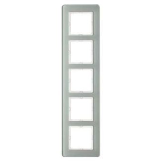 Оправа 5x gl/pws - Оправа 5 белая 10156079