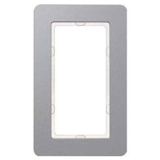 1x алюминиевая/пескоструйная рама с большим вырезом - алюминиевая рама с одним рычагом 13096074