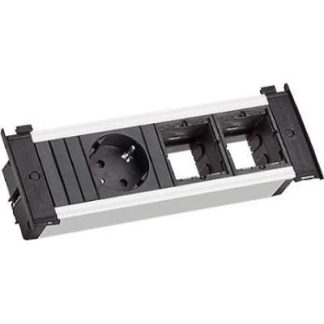 Удлинитель KAPSA GST18 - Алюминиевая розетка 927.062