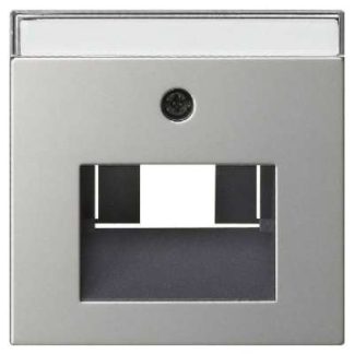 Крышка из нержавеющей стали сети BSF ОАЭ/IAE+ - Центральная крышка ОАЭ/IAE (ISDN) 0284600