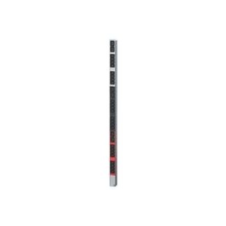 Сетевой фильтр 24xC13 6xC19 - Блок распределения питания (PDU) 800.2282
