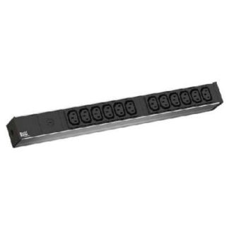 Сетевой фильтр 12xIEC320 C13 - Блок распределения питания (PDU) 800.2284
