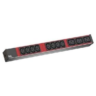 Сетевой фильтр 8xIEC320 C13 - Блок распределения питания (PDU) 800.2332