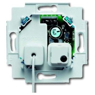 Технология безопасности вставки сигнальной кнопки 1520/1 УЗЗ-101