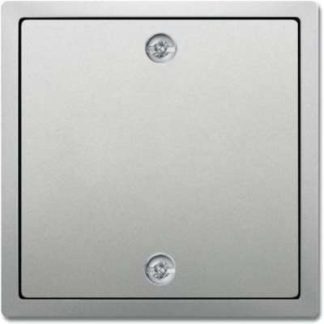 Центральный циферблат из нержавеющей стали - накладка для переключателя/кнопки 1796-866