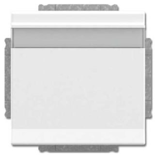 Вставка розетки SCHUKO studio белая - Розетка ( 20 EUKNB-84