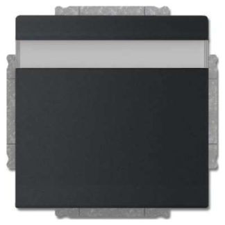 Вставка для торцевого ключа SCHUKO, матово-черная - Торцевой ключ (20 EUKNB-885)