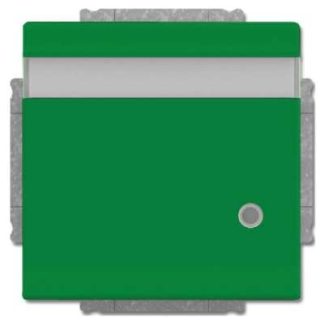 Вставка для торцевого ключа SCHUKO, зеленая RAL6032 - Торцевой ключ ( 20 EUKNBL-13-82