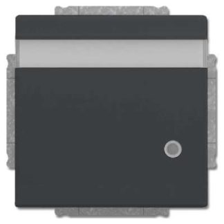 Вставка для торцевого ключа SCHUKO антрацитового цвета - Торцевой ключ (20 EUKNBL-81)