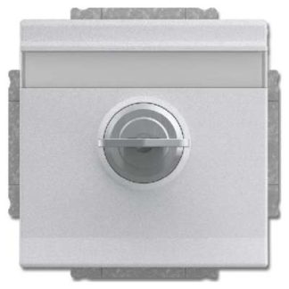 Вставка для торцевого ключа SCHUKO, серебристый алюминий - Торцевой ключ ( 20 EUKNBSL-83