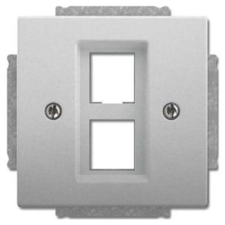 Крышка центрального диска из нержавеющей стали - Базовый элемент с центральной крышкой 2561-02-866