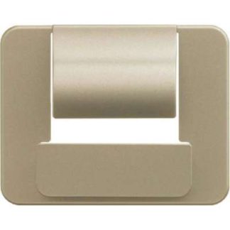 Центральный привод PowerDock USB Palladium - Центральная крышка 6477-260