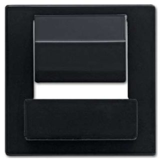 Центральный привод и USB-порт PowerDock - Центральная крышка 6477-81