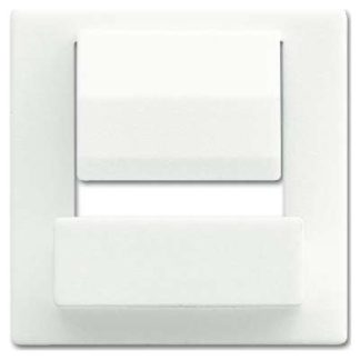 Центральная пластина PowerDock USB из нержавеющей стали - Центральная крышка 6477-884