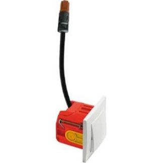 Одноканальный последовательный коммутатор с комбинированным кадром H 11.515/67102RD30BW