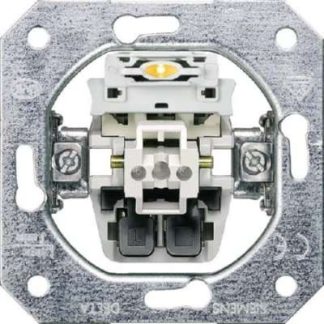 Используйте выключатель управления с бесконтактным светодиодом - Встраиваемый выключатель...