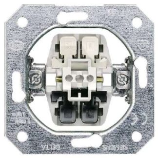 Вставка для переключателя DELTA UP - 3-позиционный переключатель (5TA2156-0KK)