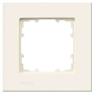 Фотоаппарат DELTA miro, одинарная оправа, размеры 9 - Одинарная оправа, кремово-белый 5TG1111-3