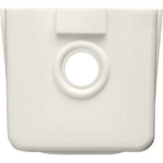 Кабельный ввод DELTA с выдвижным креплением для однорядного накладного монтажного корпуса 5TG2865 (комплект)