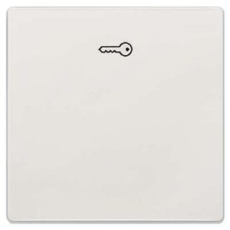 Накладка на крышку DELTA Style Platinum Metallic c Rocker с символом - 5TG7148-1