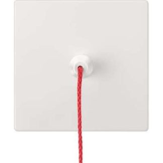 Переключатель типа качель с функцией вытягивания - Защитная накладка для переключателя/кнопки 5TG7151