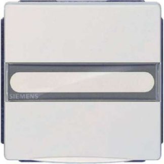 Замок безопасности для детей в стиле SCHUKO, коробка с откидной крышкой и этикеткой, артикул 5UB1843.