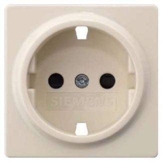 Крышка для розетки DELTA i-system - откидная крышка для розеток/вилок 5UH1211