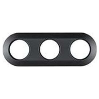 Тройная рама серии 1930 sw - Рама 3-черная MAN0100417