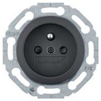 Розетка с защитным штифтом. - Розетка (MAN0101017)