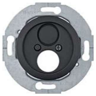 Использовать с центральным элементом - Базовый элемент с центральной крышкой MAN0102417