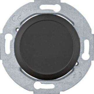 Глухой затвор с центральным элементом - Базовый элемент с центральной крышкой MAN0102717