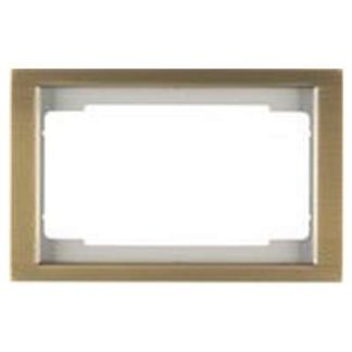Рамка 1x K.5 MS - 1-латунная рамка MAN0103817