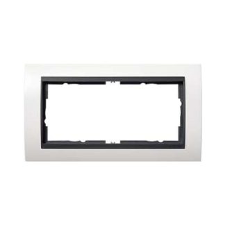 Рамка для фотосессии 2f.rws Event - белая двухсекционная рамка 100207