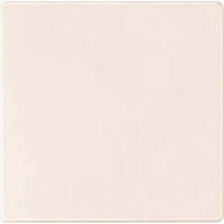 Сенсорная поверхность AQUADESIG. Белый, степень защиты IP44. Защитная накладка для диммера 573844.