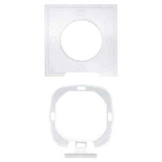 Комплект уплотнителей S.1 IP44 с Fl. 1-f - Комплект уплотнителей для домашнего выключателя 10108901