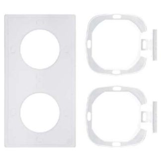 Комплект уплотнителей S.1 IP44 с Fl. 2-f - Комплект уплотнителей для домашнего выключателя 10108902