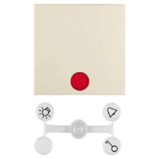 Rocker S.1 IP44 глянцевый - Чехол 16298992