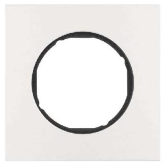 Цельная плоская алюминиевая рама 10112674