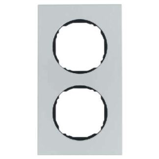 Двойная плоская алюминиевая рама 10122674